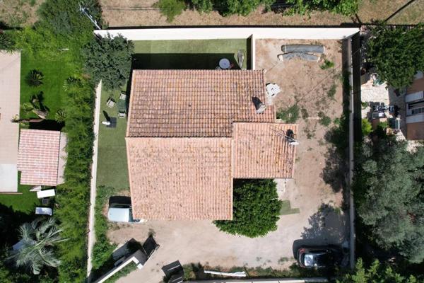 Vente Maison 7 pièces 140 m2 à Sainte-Maxime
