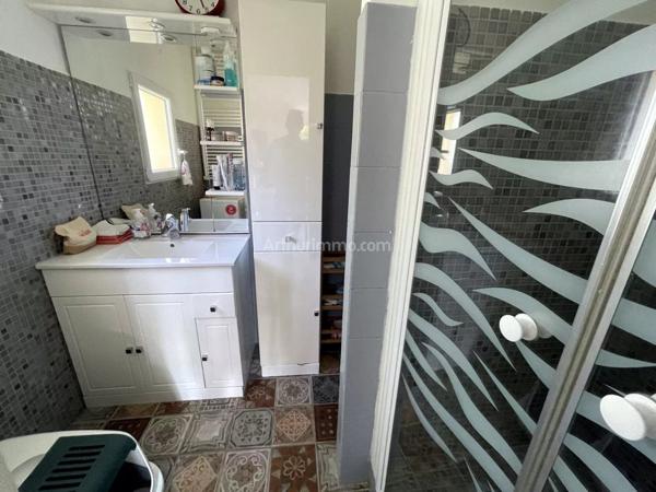 Vente Maison 7 pièces 140 m2 à Sainte-Maxime