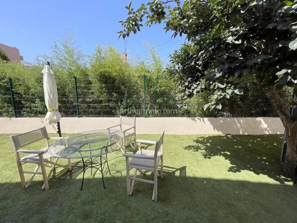 Vente Maison 7 pièces 140 m2 à Sainte-Maxime
