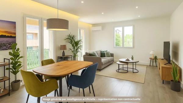 Vente Maison 7 pièces 140 m2 à Sainte-Maxime