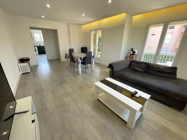 Vente Maison 7 pièces 140 m2 à Sainte-Maxime