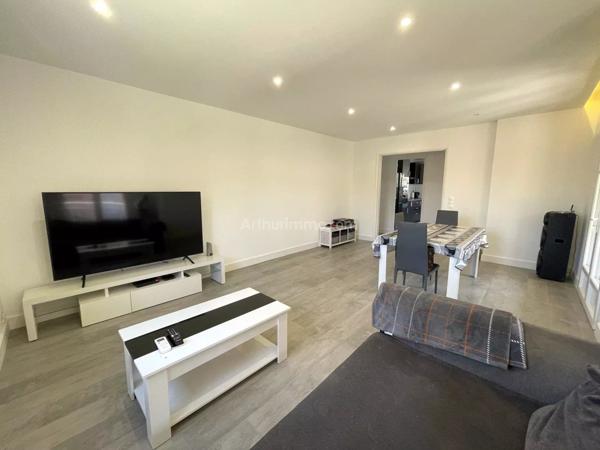 Vente Maison 7 pièces 140 m2 à Sainte-Maxime