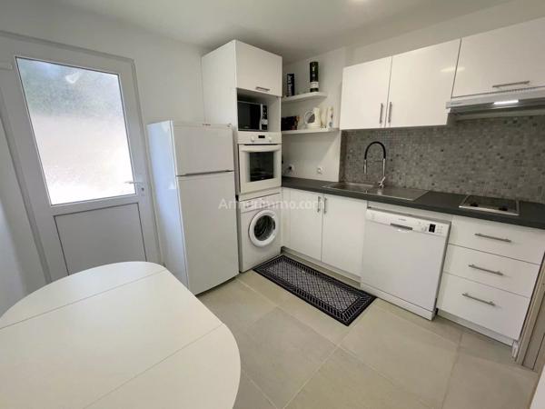 Vente Maison 7 pièces 140 m2 à Sainte-Maxime