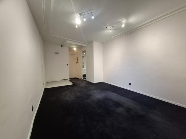 Appartement 2 pièces - 60 m²