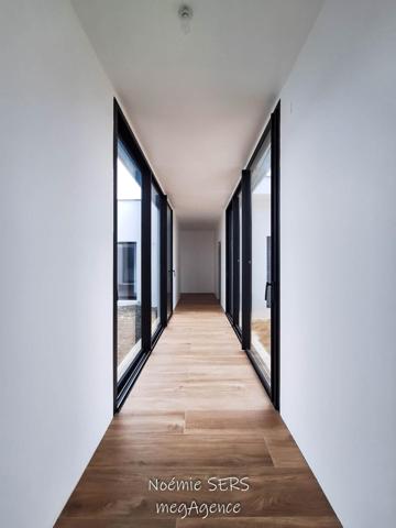 Maison à SEVREMOINE, 49450 - 7 pièces 220m²