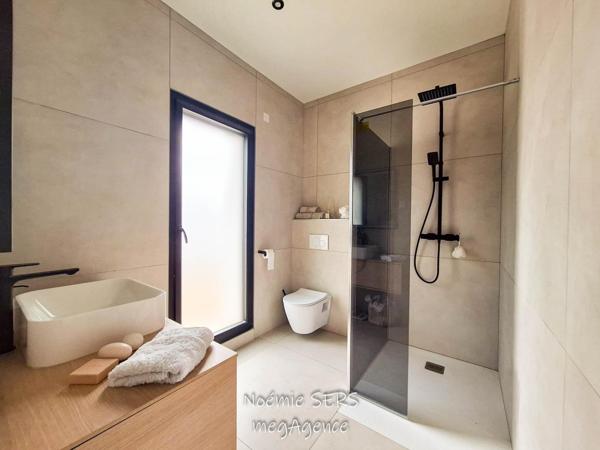 Maison à SEVREMOINE, 49450 - 7 pièces 220m²