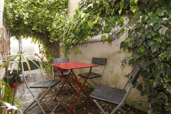 Appartement à vendre |  Tours |  3 pièces | 71 m²