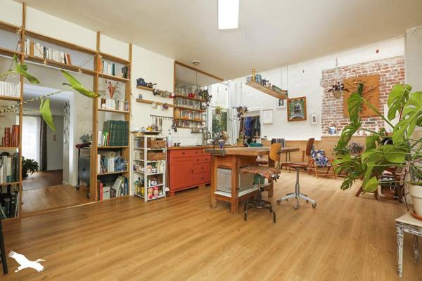 Appartement à vendre |  Tours |  3 pièces | 71 m²