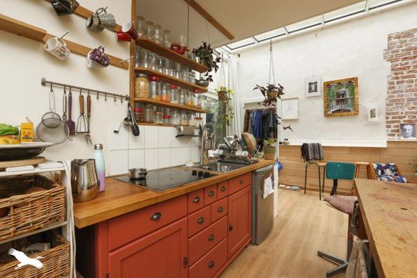 Appartement à vendre |  Tours |  3 pièces | 71 m²