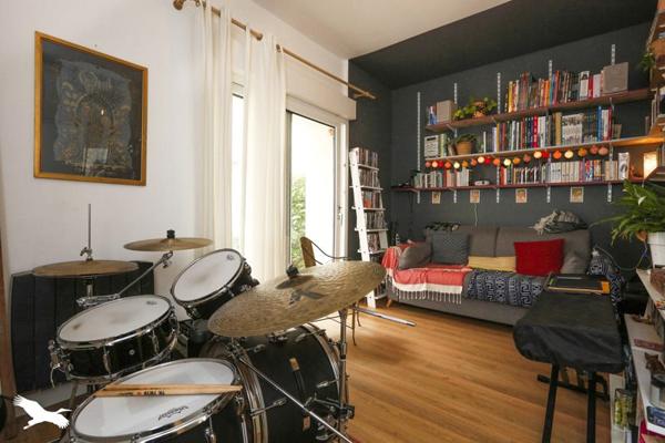 Appartement à vendre |  Tours |  3 pièces | 71 m²