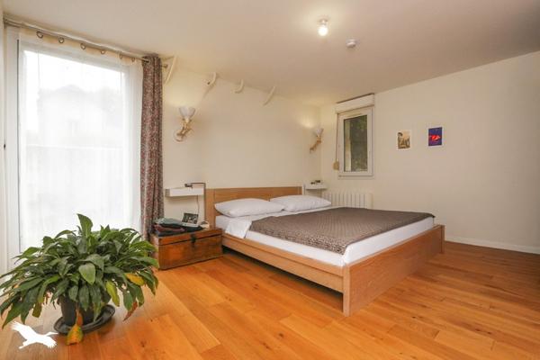 Appartement à vendre |  Tours |  3 pièces | 71 m²