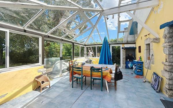 Maison à vendre    6 pièces •  Mouguerre