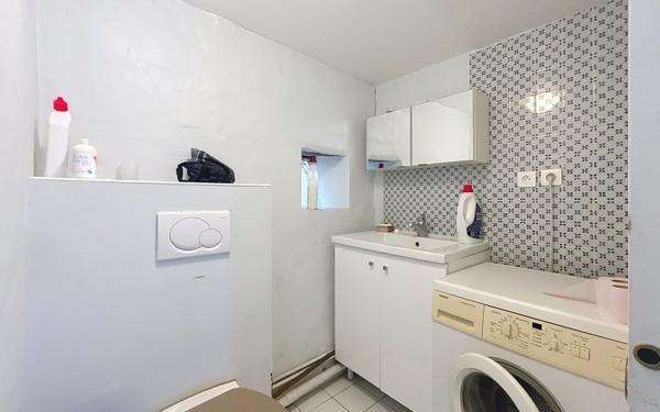 Maison à vendre    6 pièces •  Mouguerre