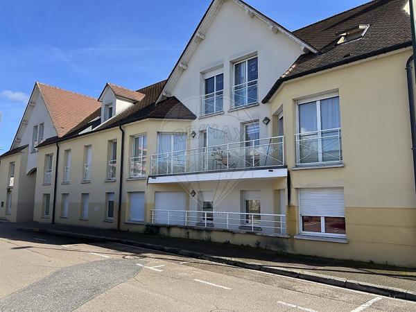 Appartement  en vente - Yonne - 89