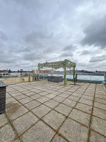 Appartement  en vente - Yonne - 89