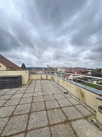 Appartement  en vente - Yonne - 89