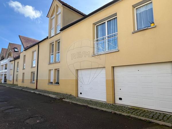 Appartement  en vente - Yonne - 89