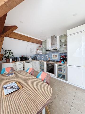 Appartement  en vente - Yonne - 89