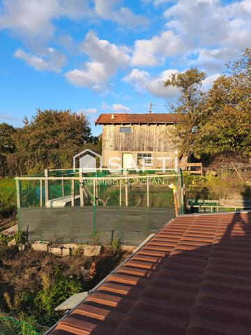 Vivez entre la nature et la sérénité