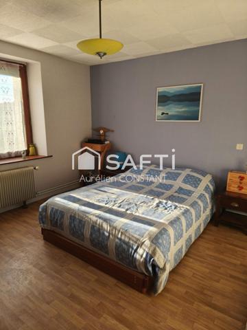 Vivez entre la nature et la sérénité