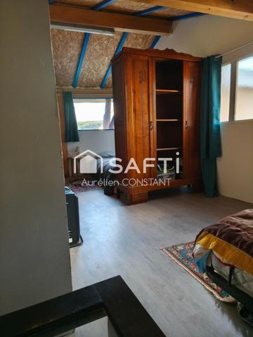 Vivez entre la nature et la sérénité