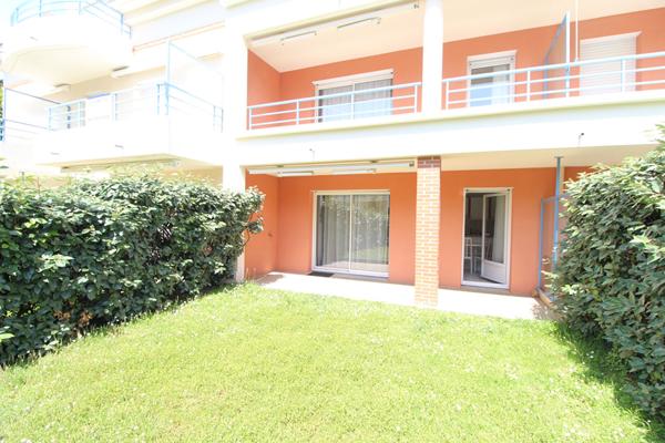 Appartement - 5 pièces - 87 m²