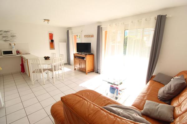 Appartement - 5 pièces - 87 m²