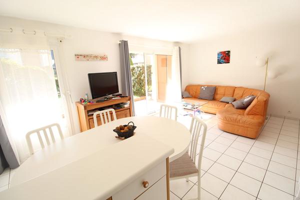 Appartement - 5 pièces - 87 m²