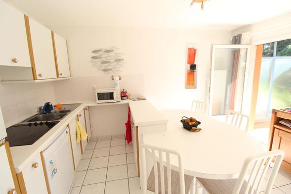 Appartement - 5 pièces - 87 m²