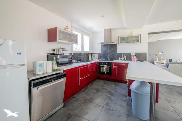 Maison à vendre |  Plouigneau |  5 pièces | 85 m²