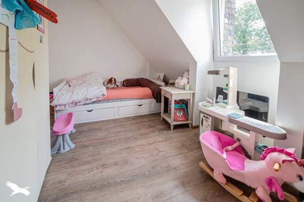 Maison à vendre |  Plouigneau |  5 pièces | 85 m²