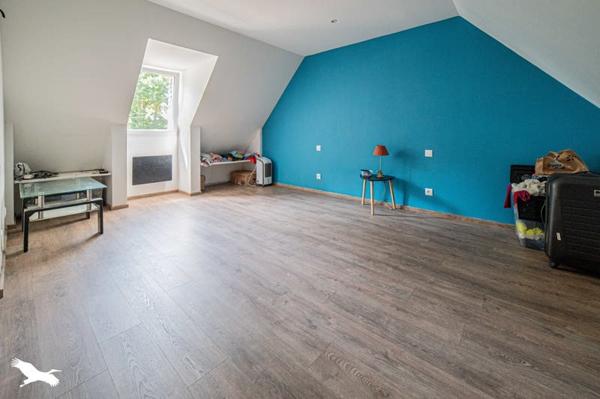 Maison à vendre |  Plouigneau |  5 pièces | 85 m²