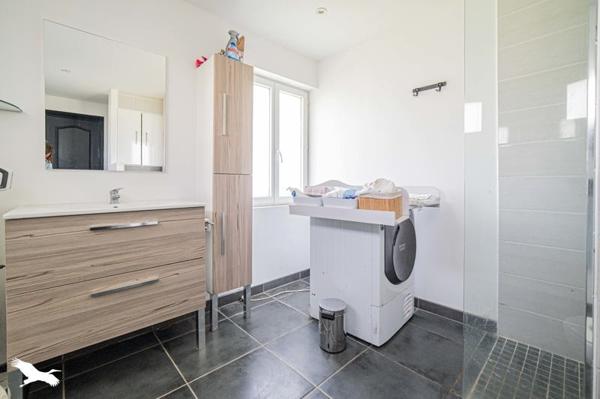 Maison à vendre |  Plouigneau |  5 pièces | 85 m²