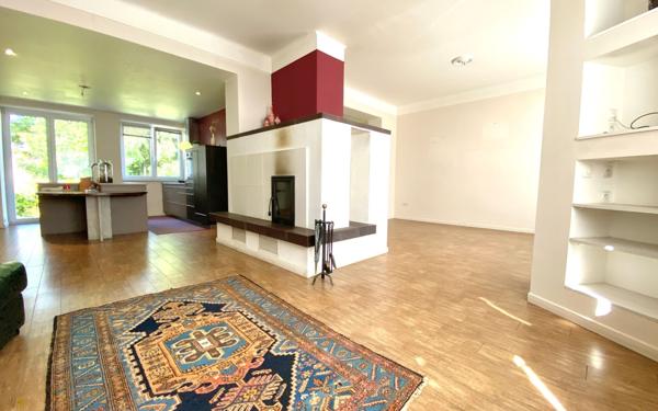 Maison à vendre    6 pièces • 167 m2 Forbach