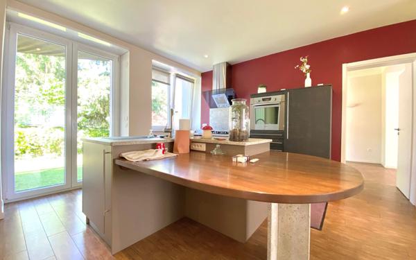 Maison à vendre    6 pièces • 167 m2 Forbach