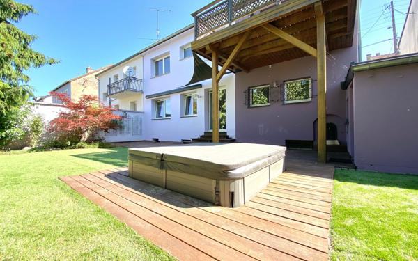 Maison à vendre    6 pièces • 167 m2 Forbach