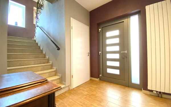 Maison à vendre    6 pièces • 167 m2 Forbach