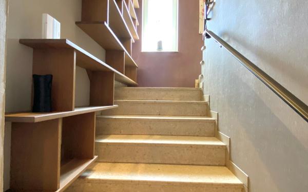 Maison à vendre    6 pièces • 167 m2 Forbach