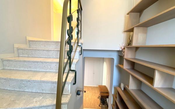 Maison à vendre    6 pièces • 167 m2 Forbach