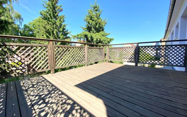 Maison à vendre    6 pièces • 167 m2 Forbach