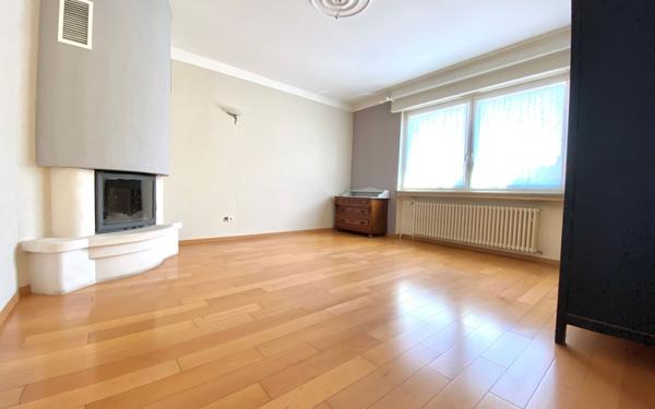 Maison à vendre    6 pièces • 167 m2 Forbach