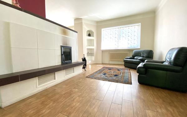 Maison à vendre    6 pièces • 167 m2 Forbach