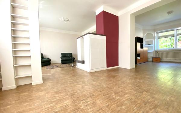 Maison à vendre    6 pièces • 167 m2 Forbach