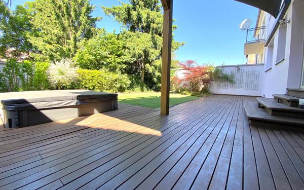 Maison à vendre    6 pièces • 167 m2 Forbach