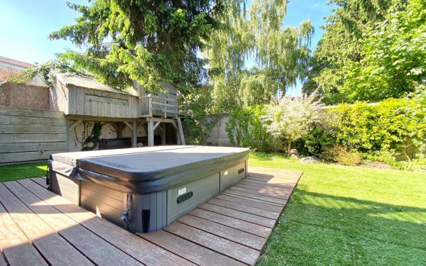 Maison à vendre    6 pièces • 167 m2 Forbach