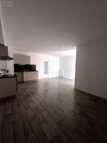 Appartement à louer à Mordelles en Ille-et-Vilaine (35310), ref : 949