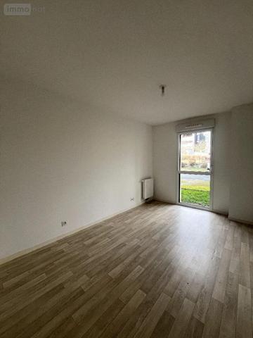 Appartement à louer à Mordelles en Ille-et-Vilaine (35310), ref : 949