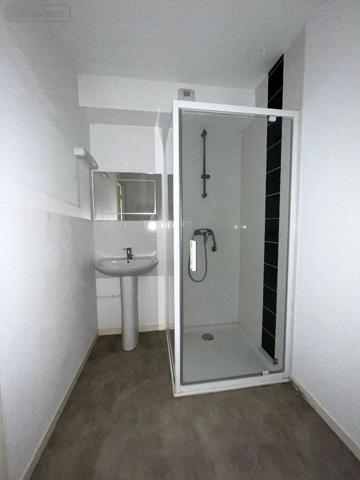 Appartement à louer à Mordelles en Ille-et-Vilaine (35310), ref : 949