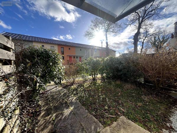 Appartement à louer à Mordelles en Ille-et-Vilaine (35310), ref : 949