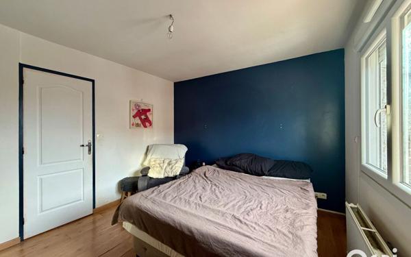 Maison à vendre    6 pièces • 110 m2 Calais